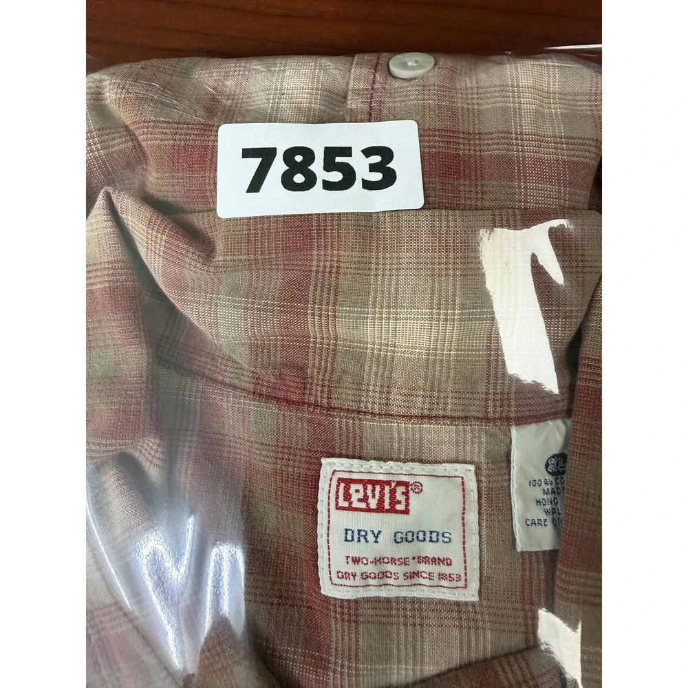 Levis brand levi